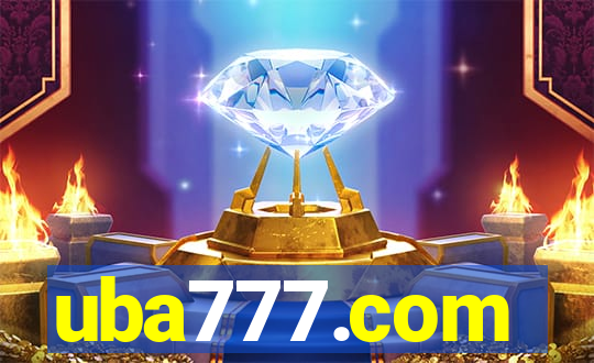 uba777.com