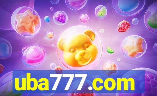 uba777.com