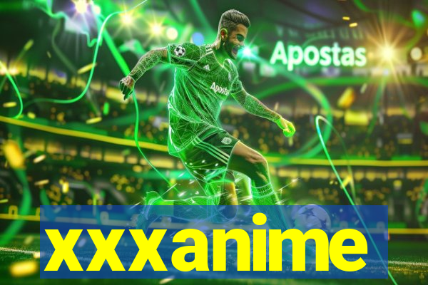 xxxanime