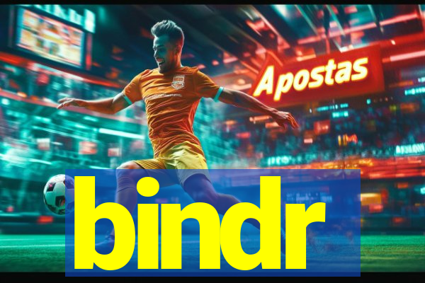 bindr