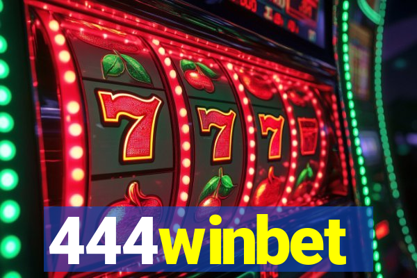 444winbet