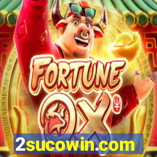 2sucowin.com