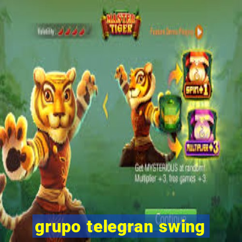 grupo telegran swing
