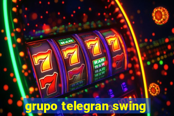 grupo telegran swing