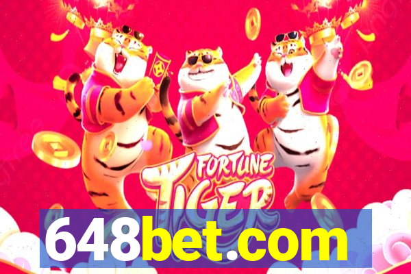 648bet.com