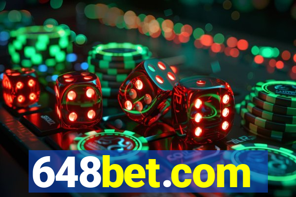 648bet.com