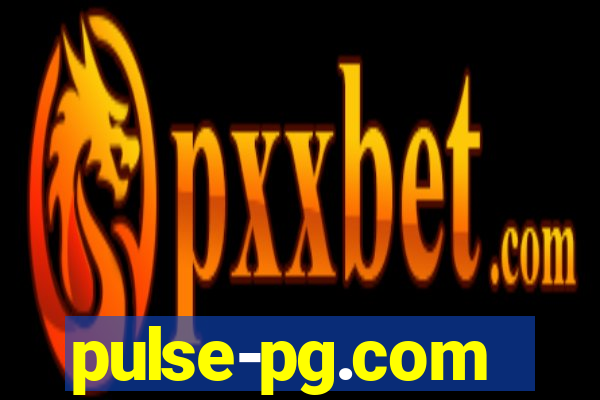 pulse-pg.com