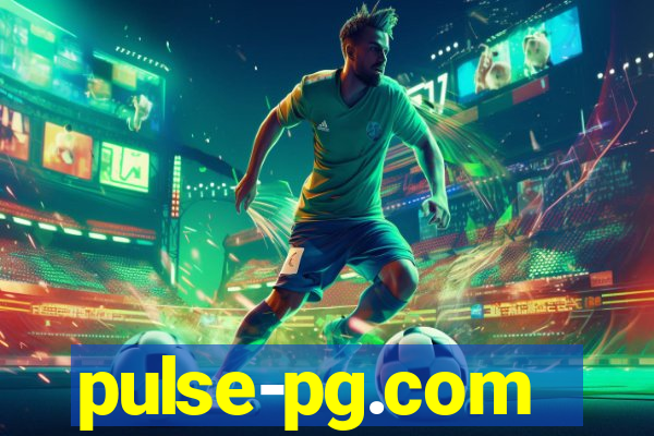 pulse-pg.com