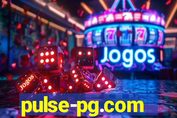 pulse-pg.com