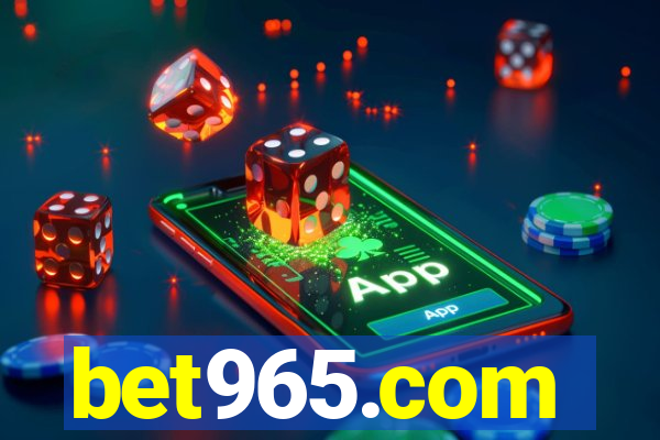 bet965.com