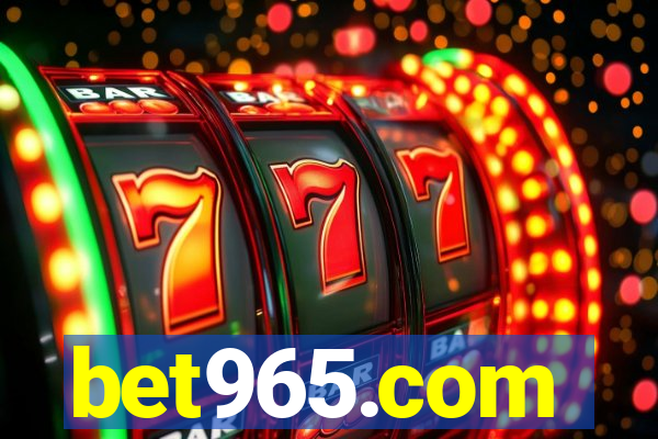 bet965.com