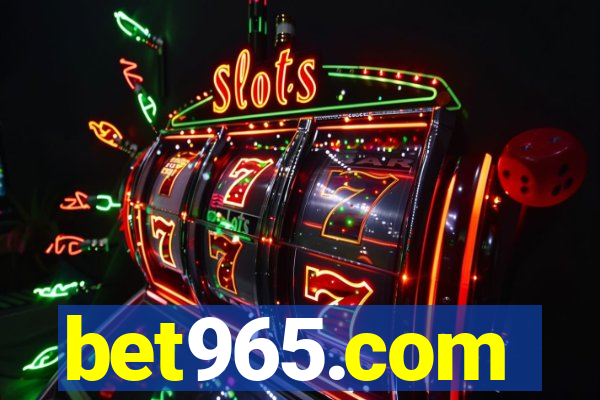 bet965.com