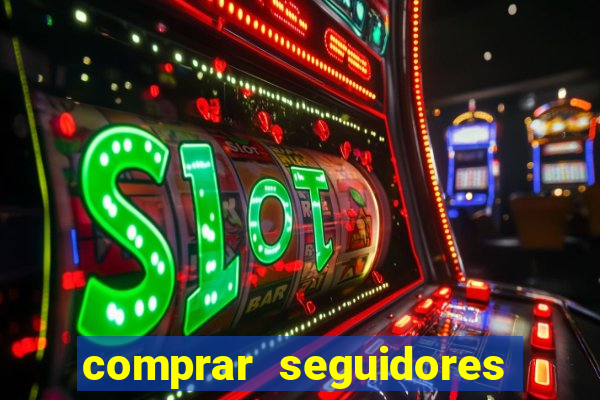 comprar seguidores en instagram baratos