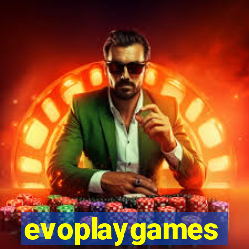 evoplaygames