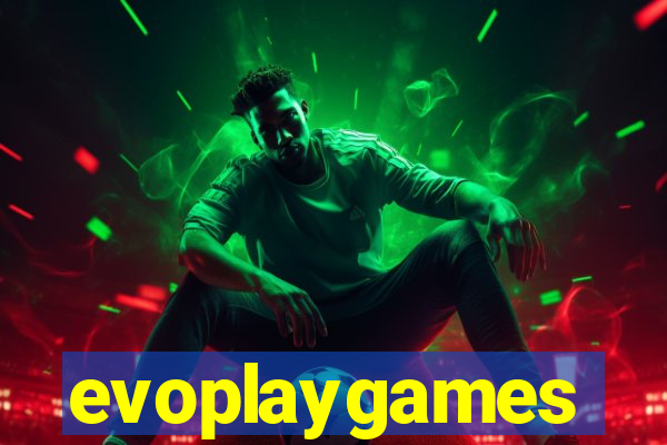 evoplaygames