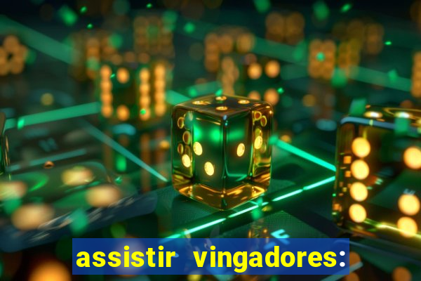 assistir vingadores: guerra infinita pobreflix