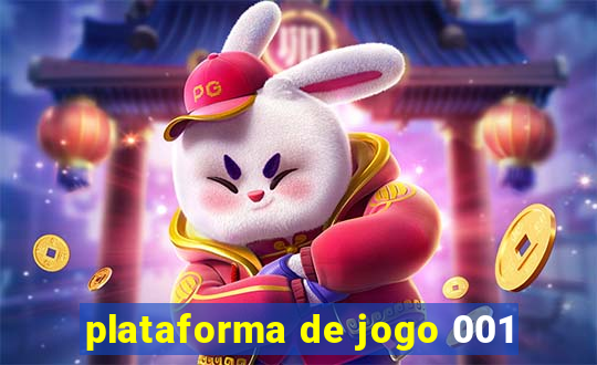 plataforma de jogo 001