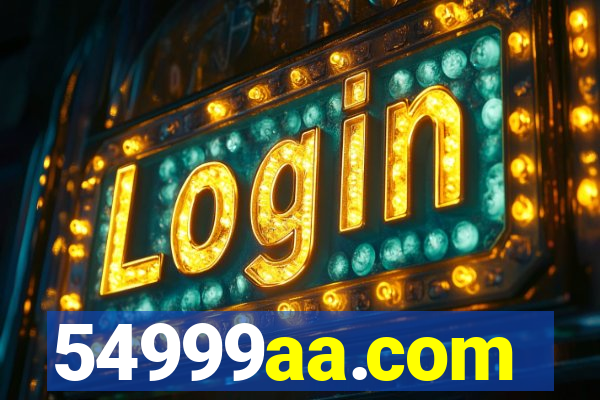 54999aa.com