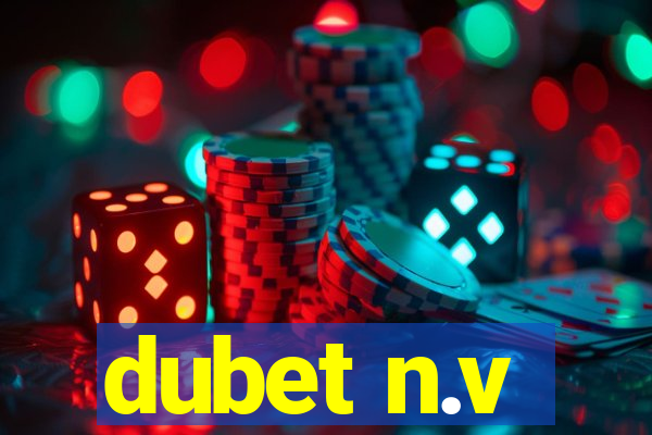 dubet n.v