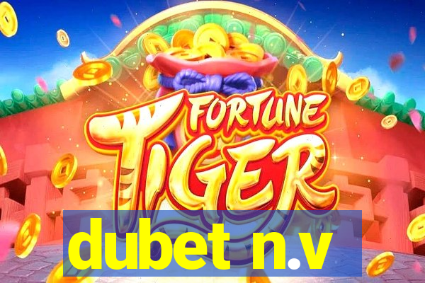 dubet n.v