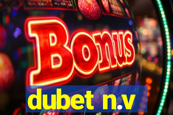 dubet n.v