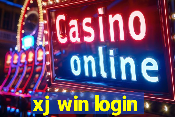 xj win login