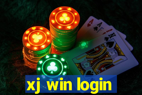 xj win login