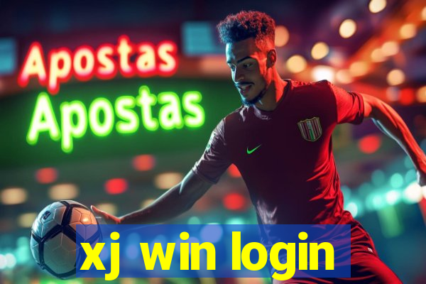xj win login