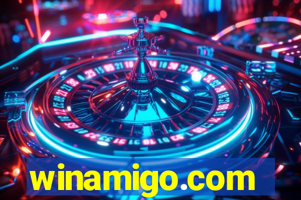 winamigo.com