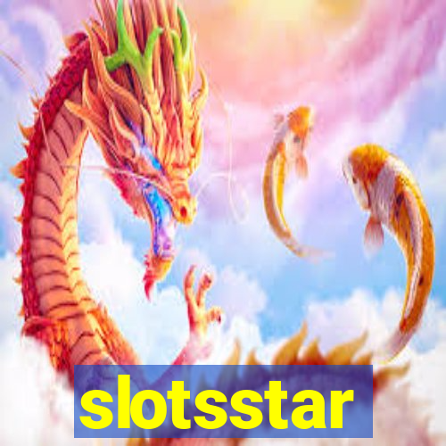 slotsstar