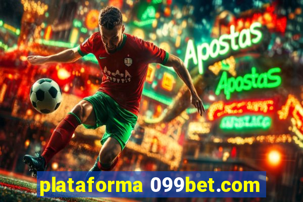 plataforma 099bet.com