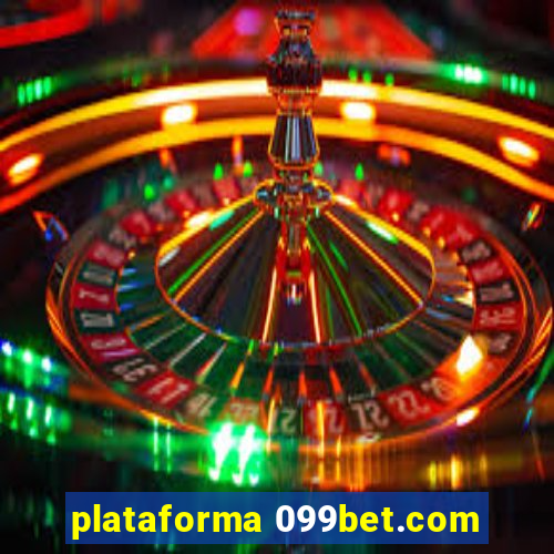 plataforma 099bet.com