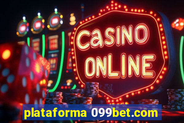 plataforma 099bet.com