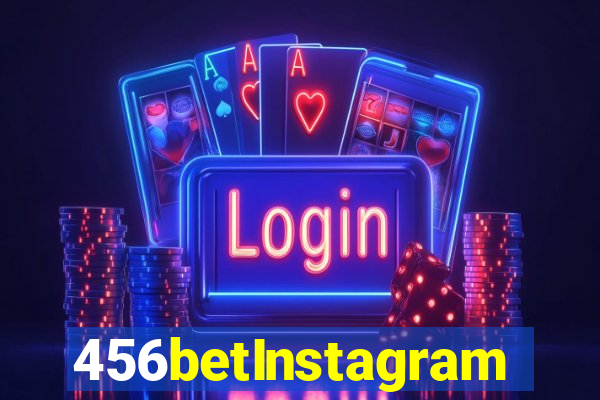 456betInstagram