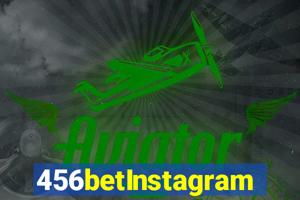 456betInstagram