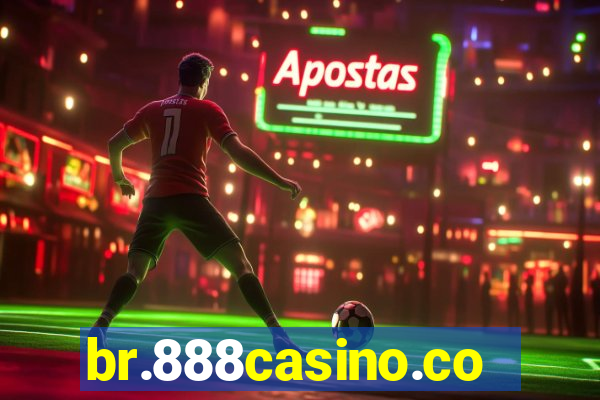 br.888casino.com