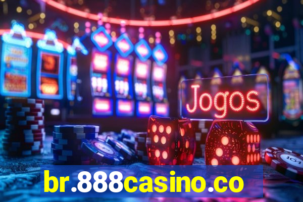 br.888casino.com
