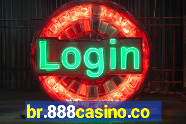 br.888casino.com