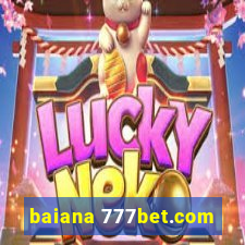baiana 777bet.com