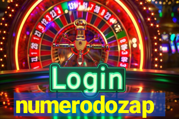 numerodozap