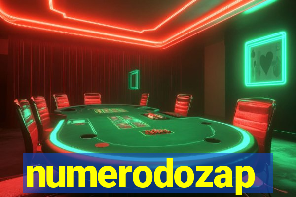 numerodozap