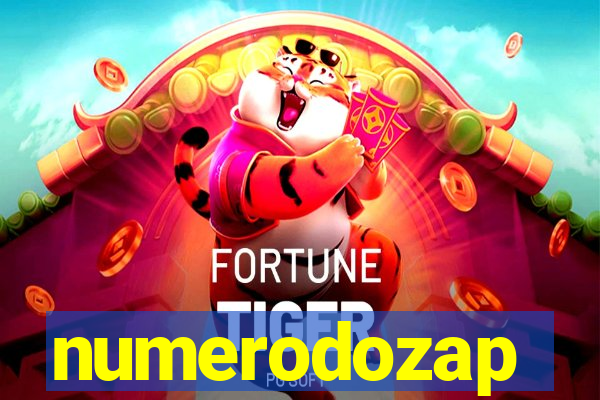 numerodozap