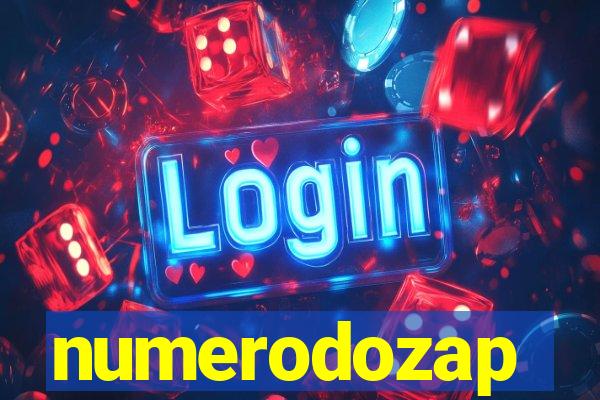 numerodozap