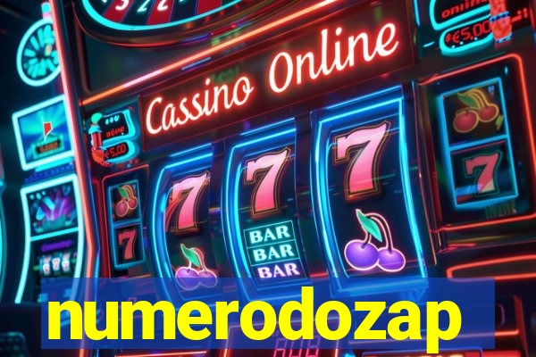 numerodozap