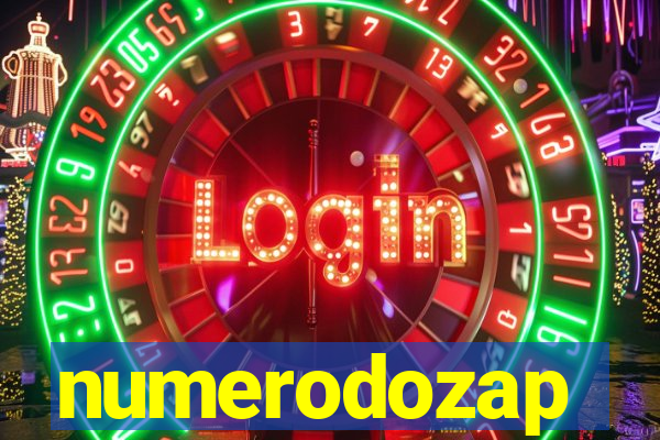 numerodozap