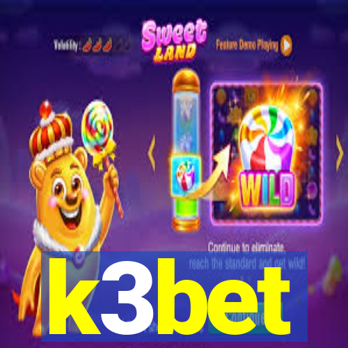 k3bet