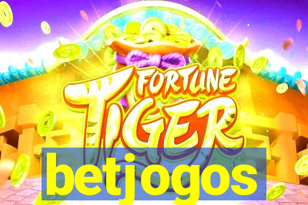 betjogos