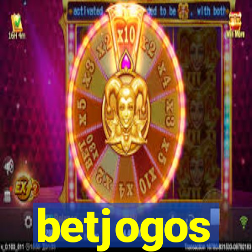 betjogos
