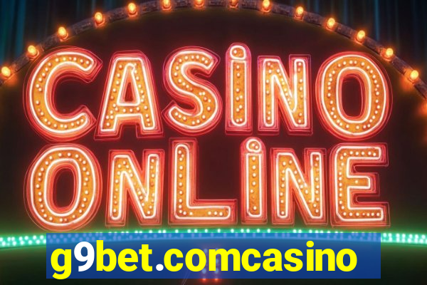 g9bet.comcasino