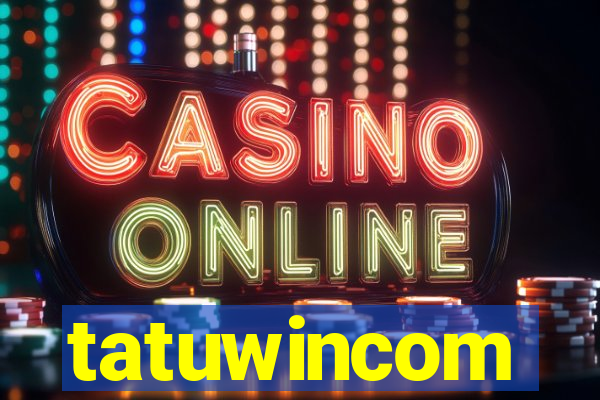 tatuwincom